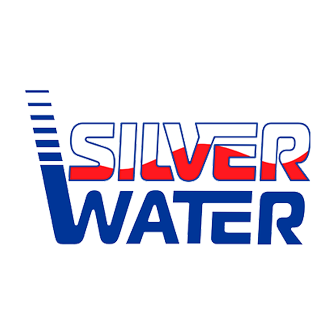Silver Water